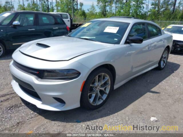 DODGE CHARGER GT, 2C3CDXHG9PH529906