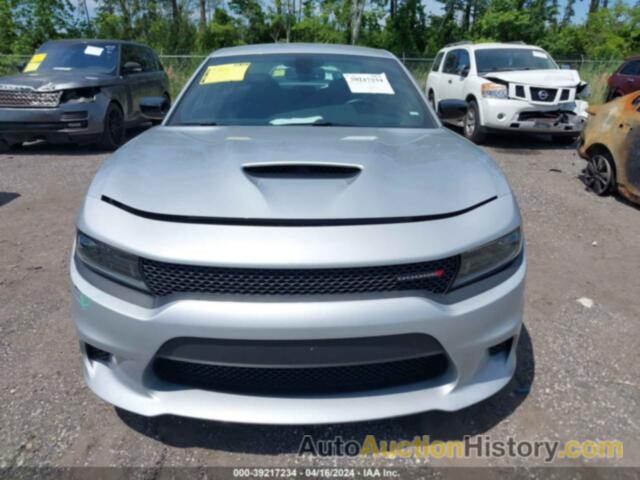 DODGE CHARGER GT, 2C3CDXHG9PH529906