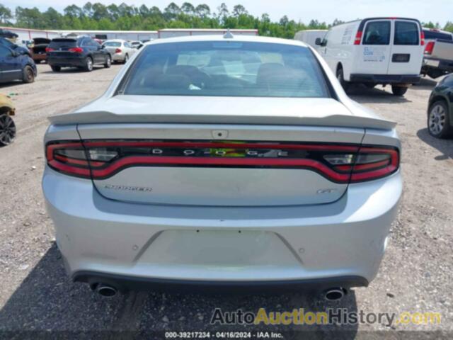 DODGE CHARGER GT, 2C3CDXHG9PH529906