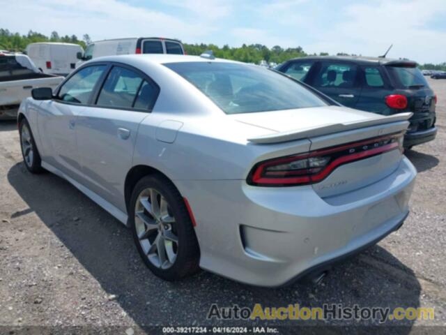 DODGE CHARGER GT, 2C3CDXHG9PH529906