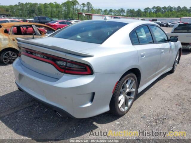 DODGE CHARGER GT, 2C3CDXHG9PH529906