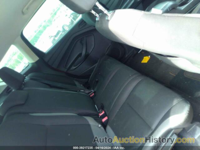 FORD ESCAPE S, 1FMCU0F77EUD48721