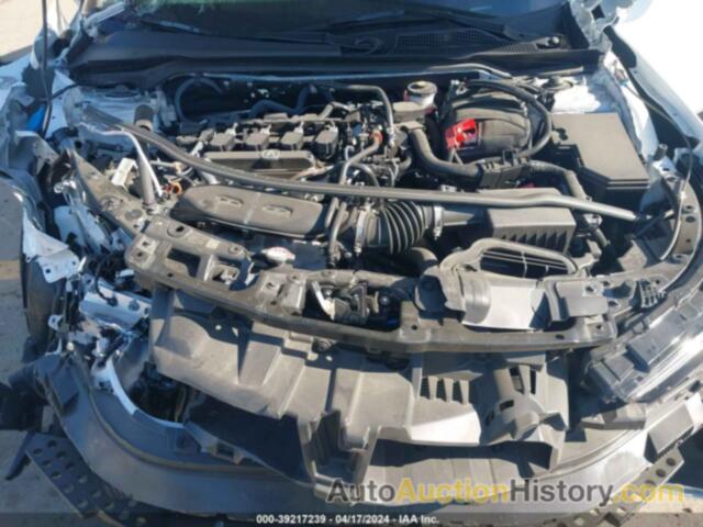 ACURA INTEGRA A-SPEC, 19UDE4H34PA019293