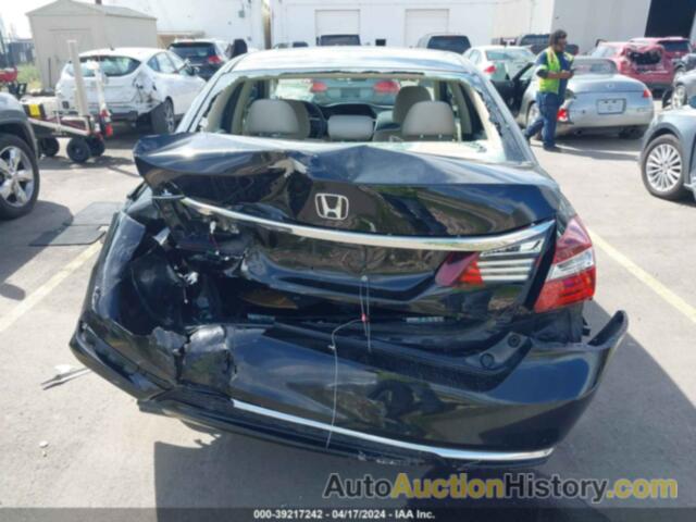 HONDA ACCORD LX, 1HGCR2F33HA150997