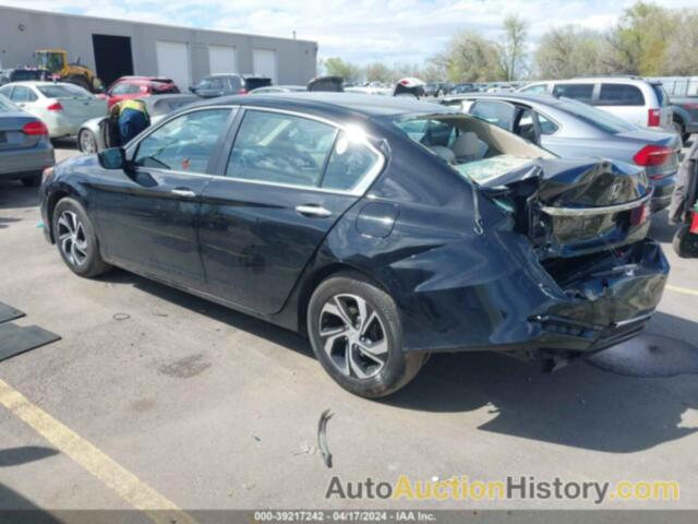 HONDA ACCORD LX, 1HGCR2F33HA150997