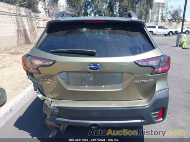 SUBARU OUTBACK PREMIUM, 4S4BTACC5N3123189