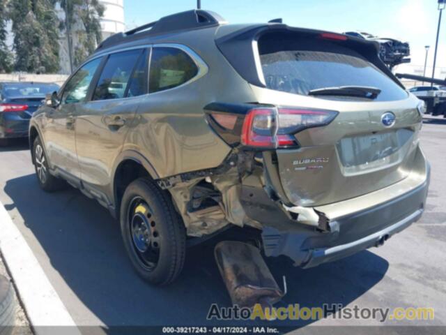 SUBARU OUTBACK PREMIUM, 4S4BTACC5N3123189