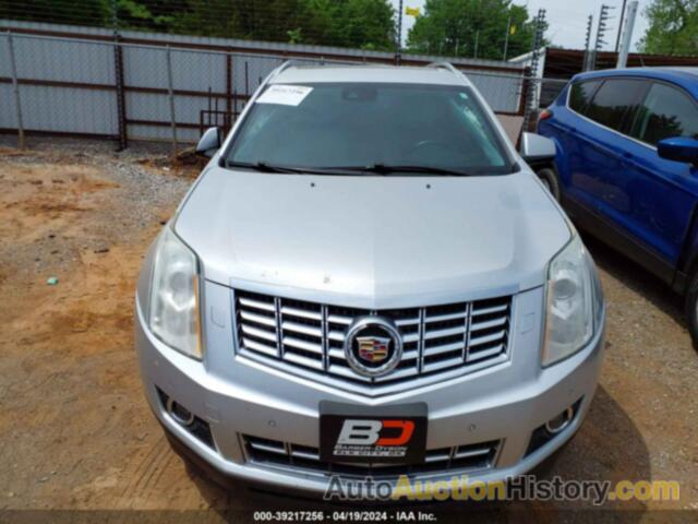 CADILLAC SRX PERFORMANCE COLLECTION, 3GYFNCE30ES63026