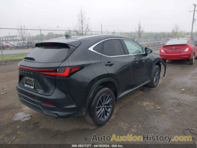 LEXUS NX 350H PREMIUM, 2T2GKCEZ4NC006748