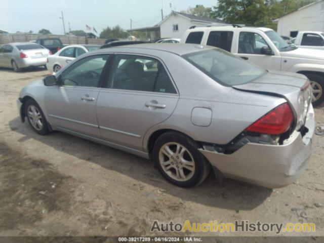 HONDA ACCORD 2.4 EX, 1HGCM56826A176189