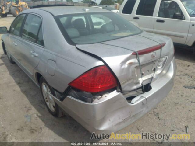 HONDA ACCORD 2.4 EX, 1HGCM56826A176189