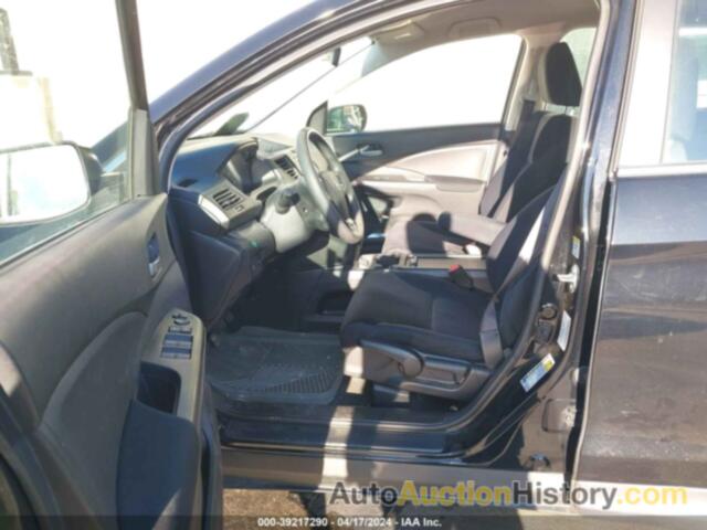 HONDA CR-V LX, 2HKRM3H37EH502106