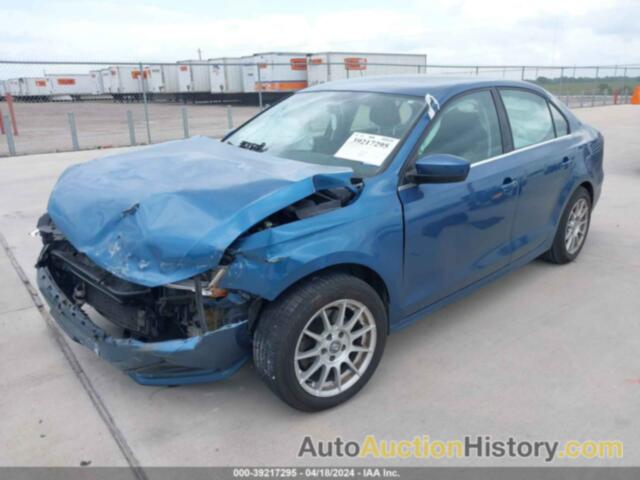 VOLKSWAGEN JETTA 1.4T S, 3VW2B7AJ3HM303945