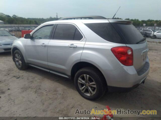 CHEVROLET EQUINOX LT, 2CNALDEW1A6223085