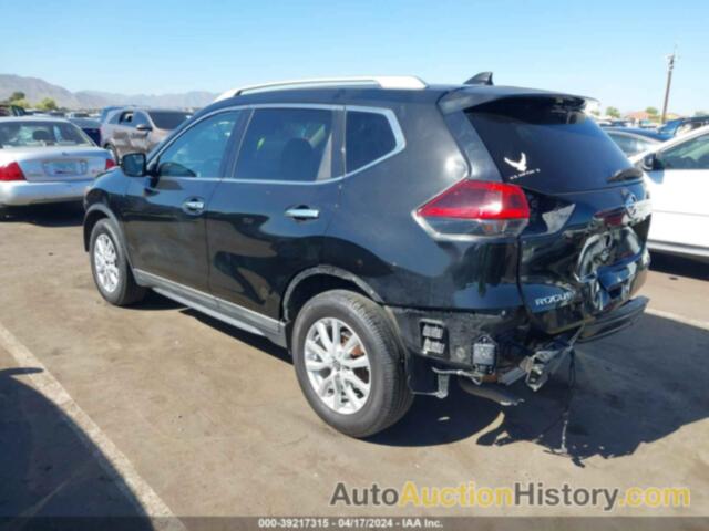 NISSAN ROGUE SV, KNMAT2MT3JP552774