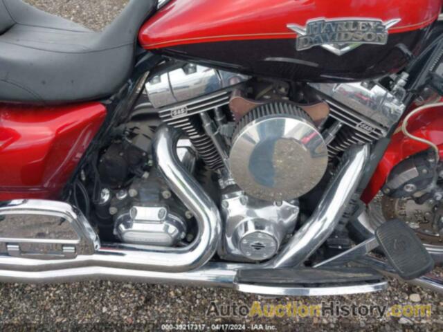 HARLEY-DAVIDSON FLHRC ROAD KING CLASSIC, 1HD1FRM10DB675446