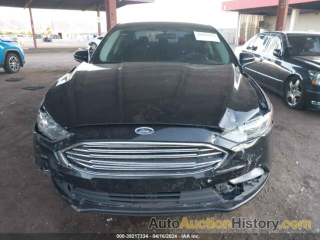 FORD FUSION SE, 3FA6P0H76HR215763