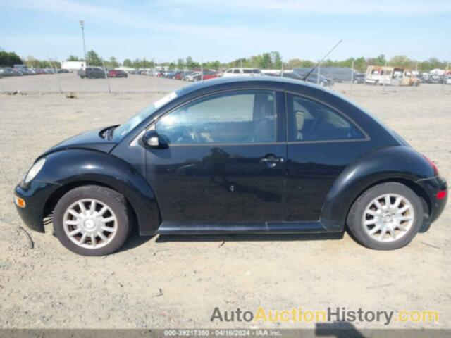 VOLKSWAGEN NEW BEETLE GLS, 3VWCK31CX5M413885