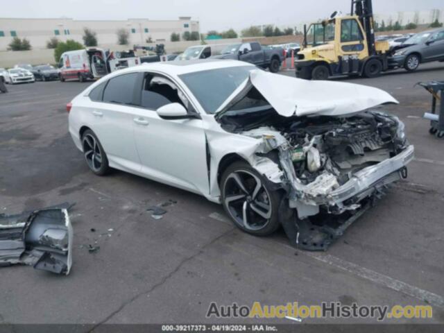 HONDA ACCORD SPORT, 1HGCV2F31LA015358