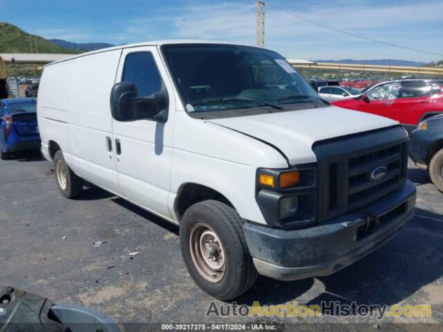 FORD E-150 COMMERCIAL/RECREATIONAL, 1FTNE1EW9ADA90995