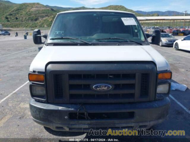 FORD E-150 COMMERCIAL/RECREATIONAL, 1FTNE1EW9ADA90995