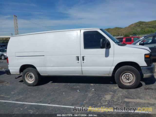 FORD E-150 COMMERCIAL/RECREATIONAL, 1FTNE1EW9ADA90995