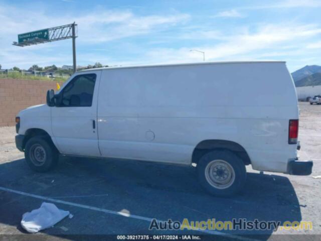 FORD E-150 COMMERCIAL/RECREATIONAL, 1FTNE1EW9ADA90995