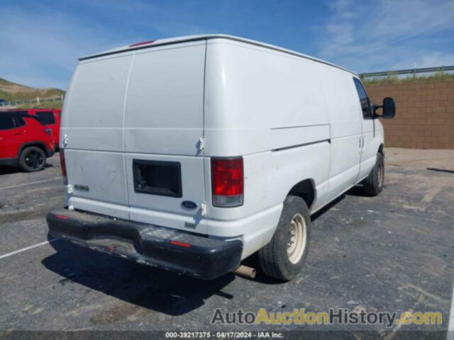 FORD E-150 COMMERCIAL/RECREATIONAL, 1FTNE1EW9ADA90995