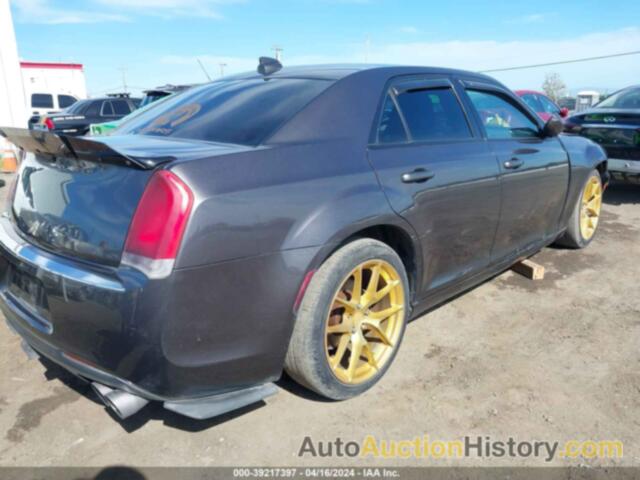 CHRYSLER 300 LIMITED, 2C3CCAAG9FH760314