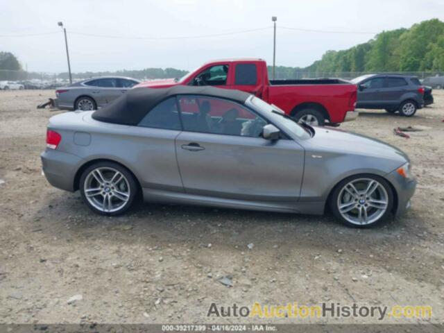 BMW 135I, WBAUN7C58BVM24421