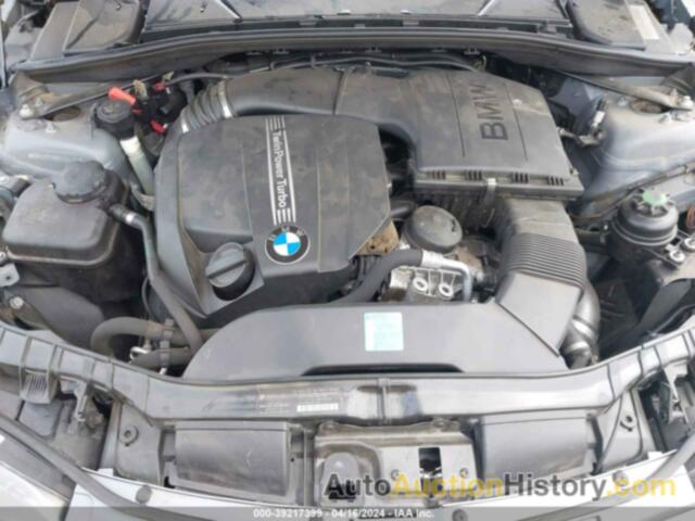 BMW 135I, WBAUN7C58BVM24421