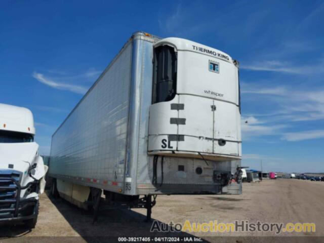 CIMC TRAILERS, LJRR53267D6001816