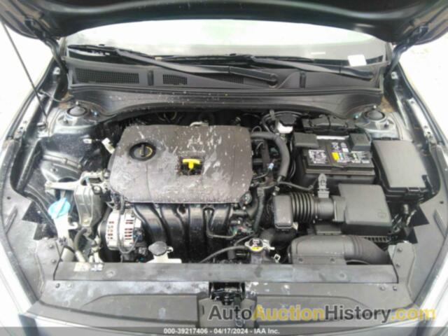 KIA FORTE LX, 3KPF24AD2PE676979