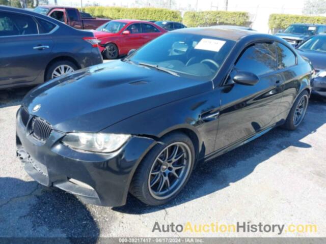 BMW M3, WBSWD93548PY42703