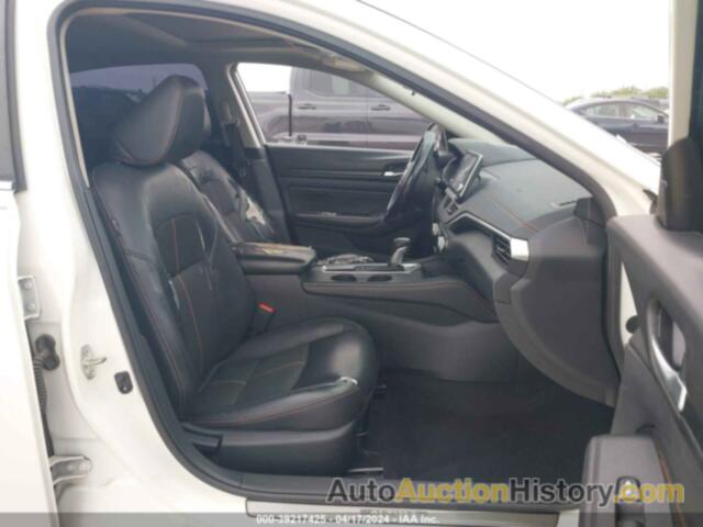 NISSAN ALTIMA 2.5 SR, 1N4BL4CV1KC202982