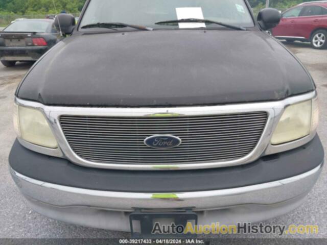 FORD F-150 XL/XLT, 1FTRX17263NB88630