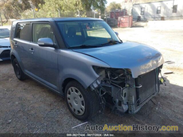 SCION XB, JTLZE4FE1CJ013846