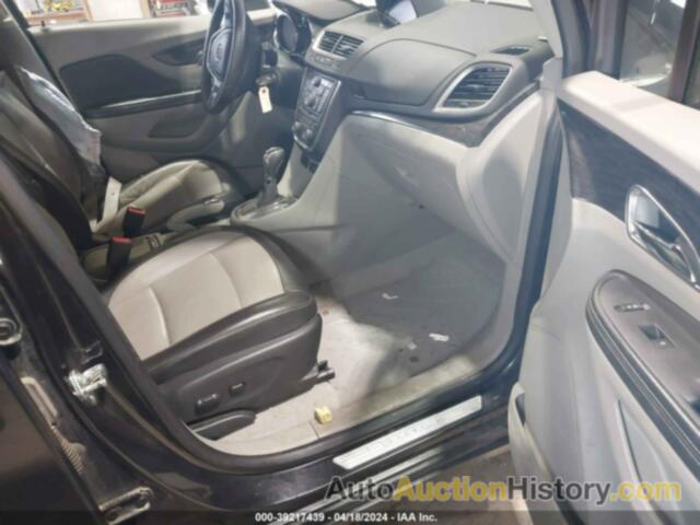 BUICK ENCORE LEATHER, KL4CJCSB0EB628155