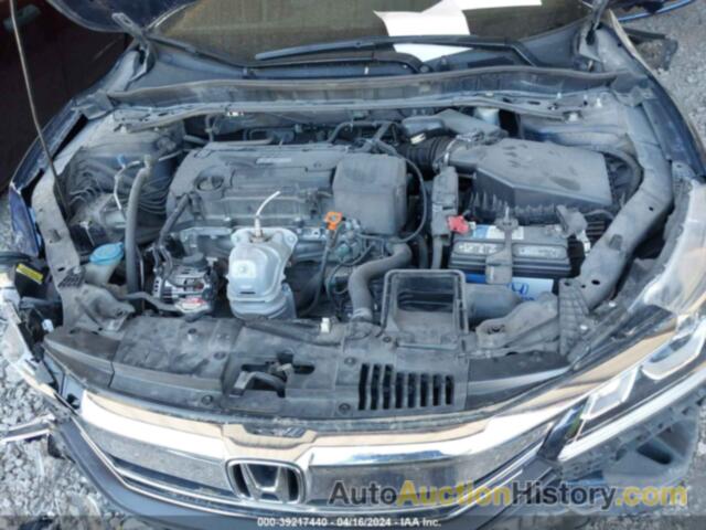 HONDA ACCORD SPORT SE, 1HGCR2F19HA042687