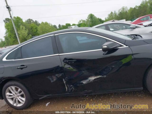 CHEVROLET MALIBU 1LT, 1G1ZE5ST2GF219572