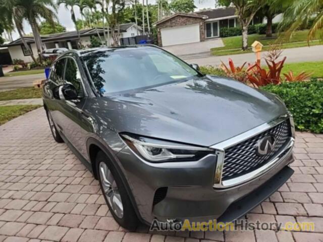 INFINITI QX50 LUXE, 3PCAJ5BA0MF101406