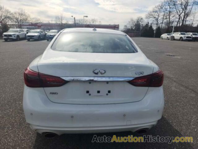 INFINITI Q50 LUXE, JN1EV7BR1MM753839