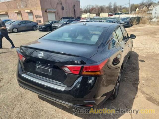 NISSAN ALTIMA SL, 1N4BL4EV8NN413814