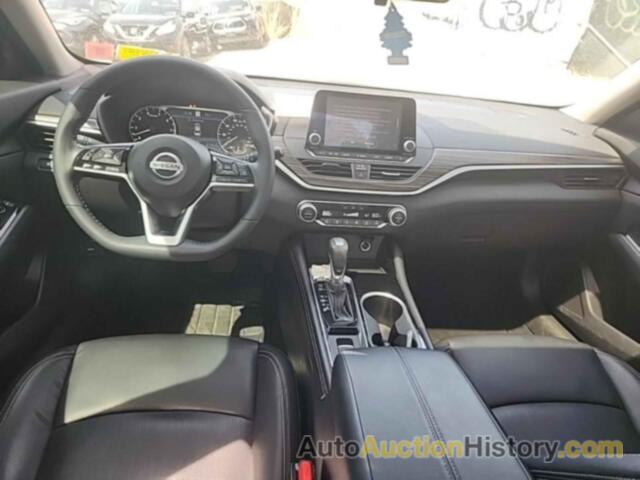 NISSAN ALTIMA SL, 1N4BL4EV8NN413814