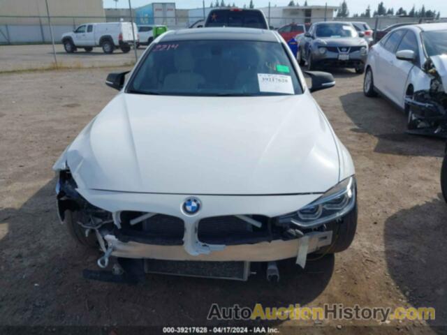 BMW 340I I, WBA8B3G52HNU35646