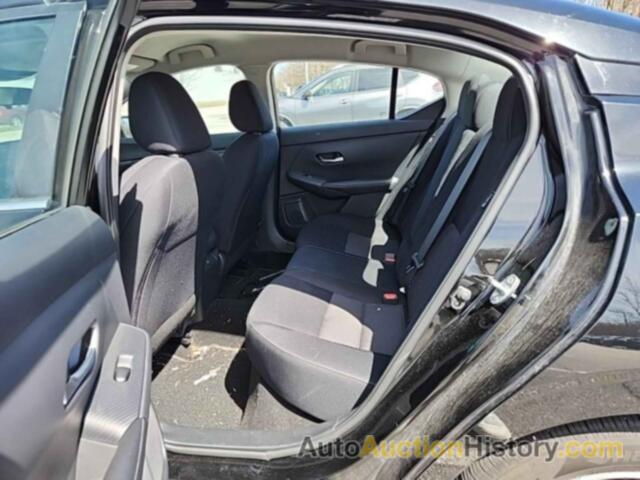 NISSAN SENTRA SV, 3N1AB8CV4NY317297