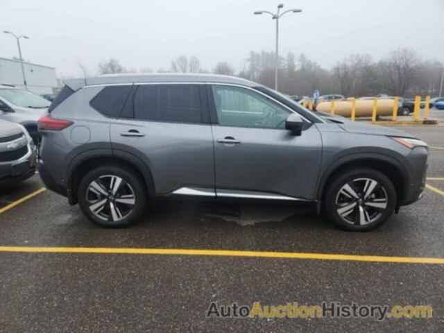 NISSAN ROGUE PLATINUM, JN8BT3DD9PW301313