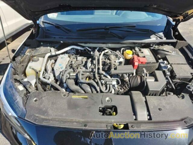 NISSAN SENTRA SV, 3N1AB8CV4NY299576