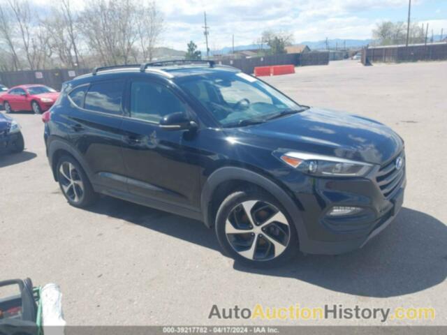 HYUNDAI TUCSON SPORT, KM8J3CA29GU221155