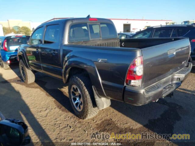 TOYOTA TACOMA PRERUNNER V6, 3TMJU4GN0FM185030